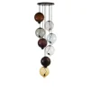 Meltdown Pendant - 8 Diffusers