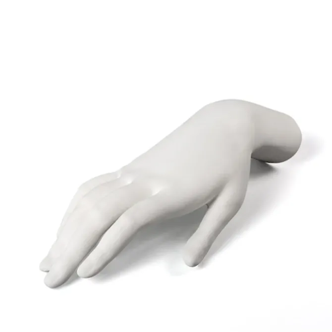 Memorabilia Mvsevm Female Hand