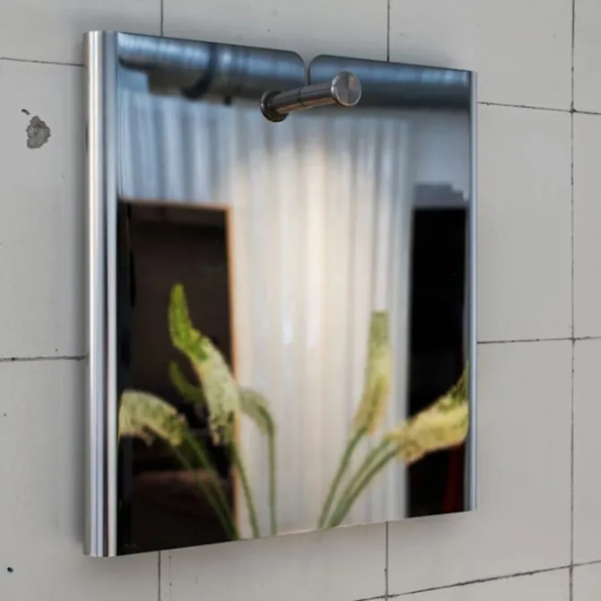 Memory Mirror