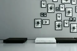 Menhir Low Table