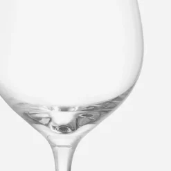 Mer Bistro vinglass 31 cl 4-pakning