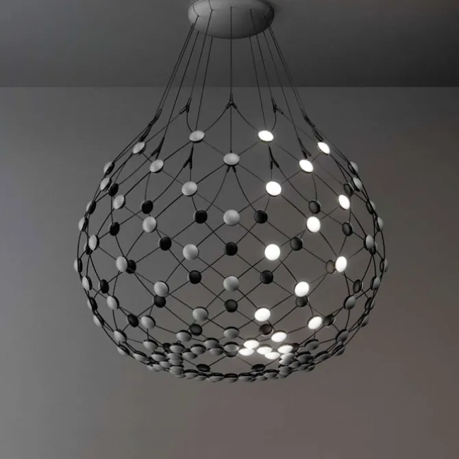 Mesh D86