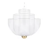 Meshmatics Chandelier