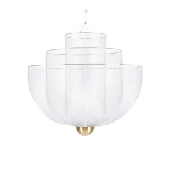 Meshmatics Chandelier