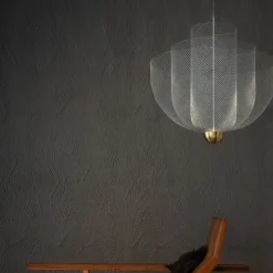 Meshmatics Chandelier