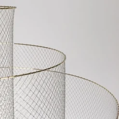 Meshmatics Chandelier
