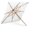 Messina parasoll Square 300 cm
