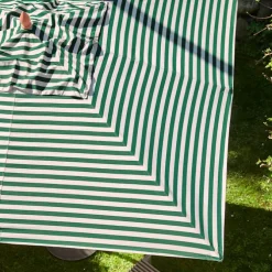 Messina parasoll Square 270 cm