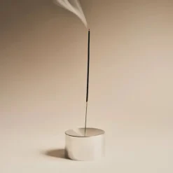 Metal Incense Holder