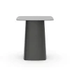 Metal sidebord utendørs Medium