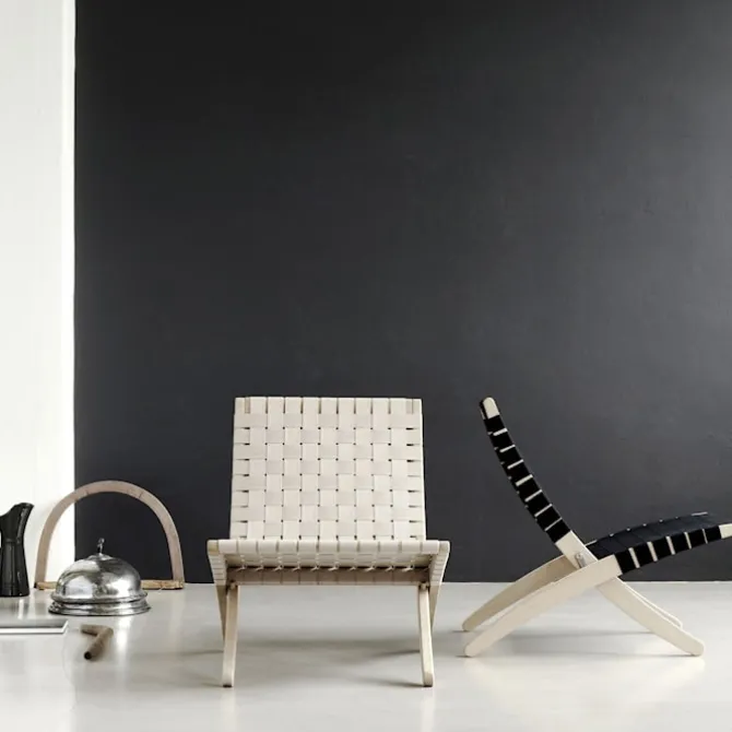MG501 Cuba Chair