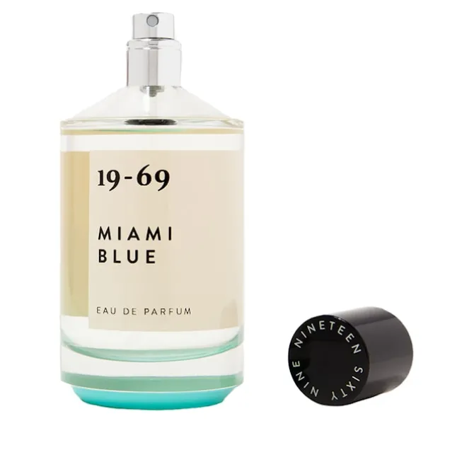 Miami Blue Eau de Parfum