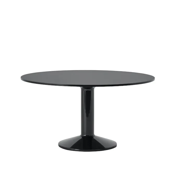 Midst spisebord 140 cm