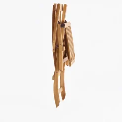 Midsummer deck-chair