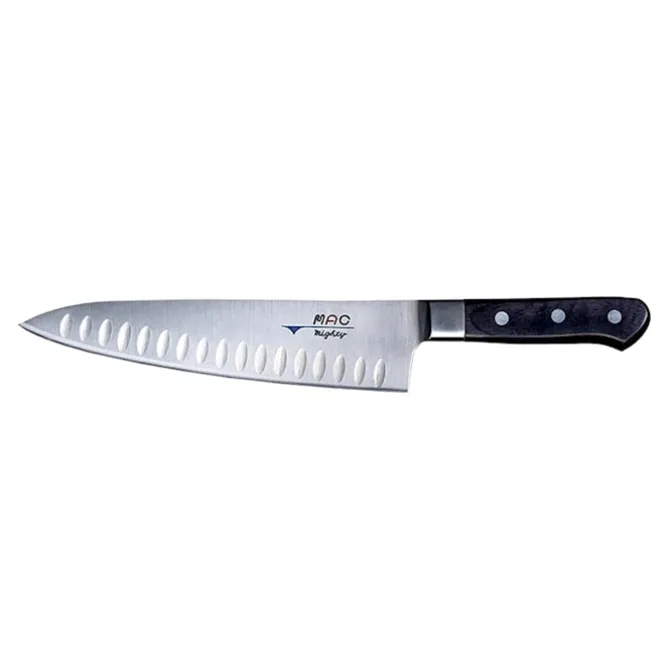 Mighty Kokkekniv med olivensliping 20 cm