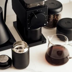 Mighty Small Carafe Clear