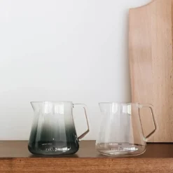 Mighty Small Carafe Clear