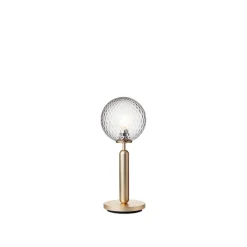 Miira Table Brass