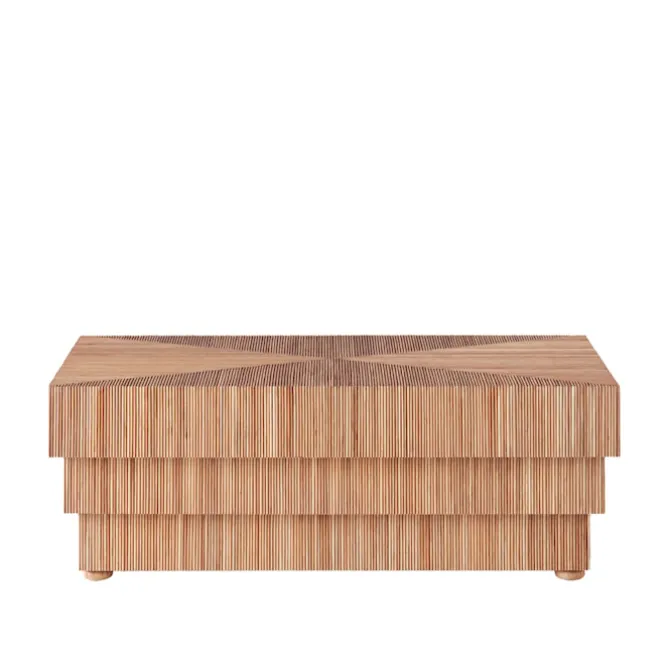Mikado Coffee Table