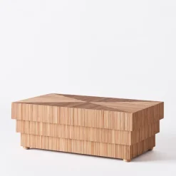 Mikado Coffee Table