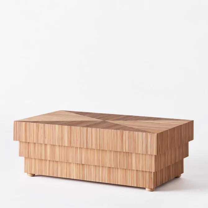 Mikado Coffee Table