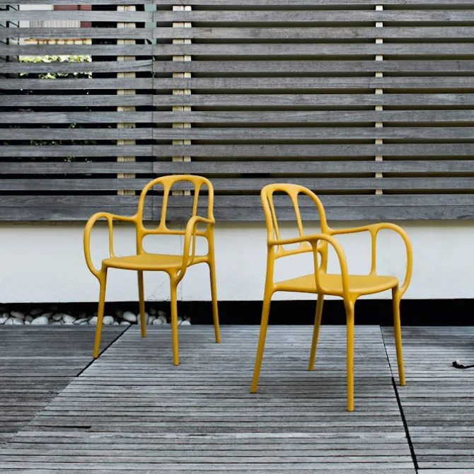 Mila Chair