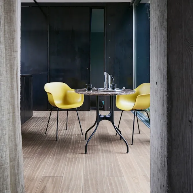 Mila Table - Ø60