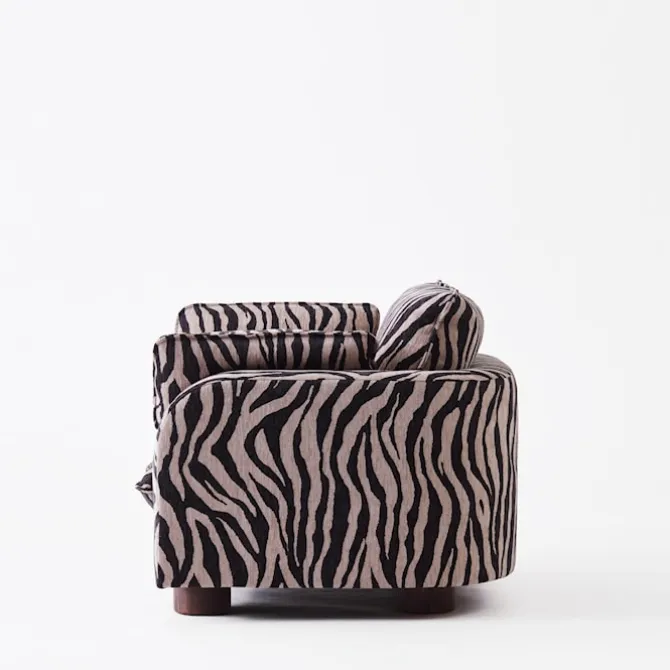 Miles Love Seat