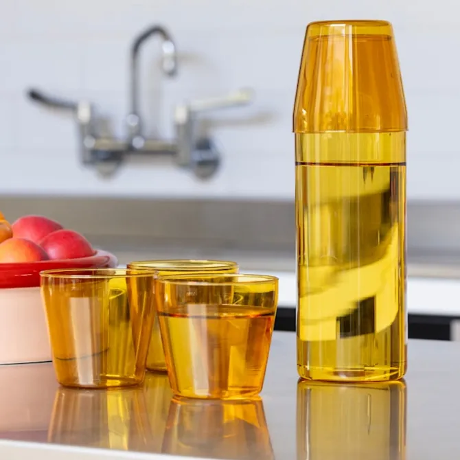 Milk Carafe