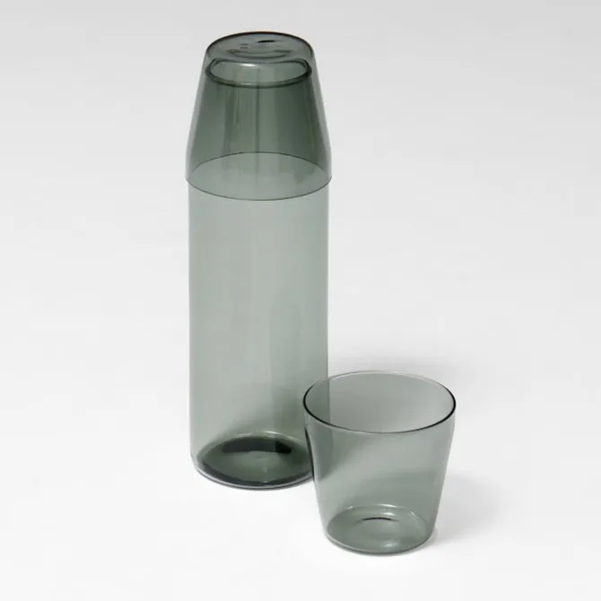 Milk Carafe