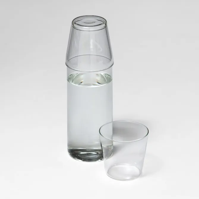 Milk Carafe
