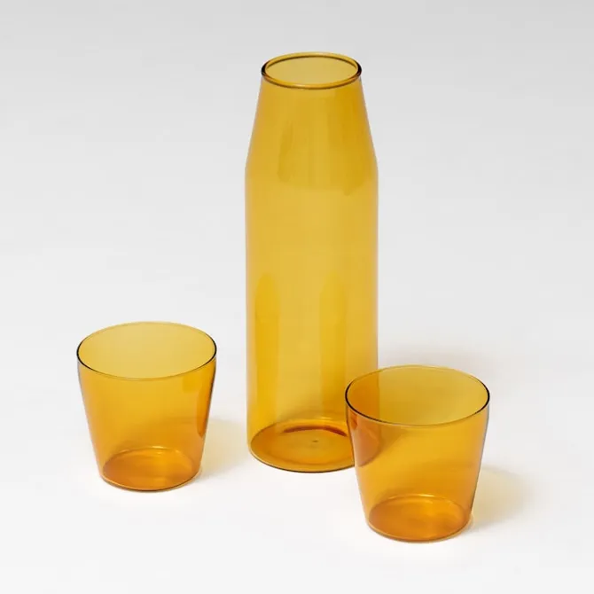 Milk Carafe