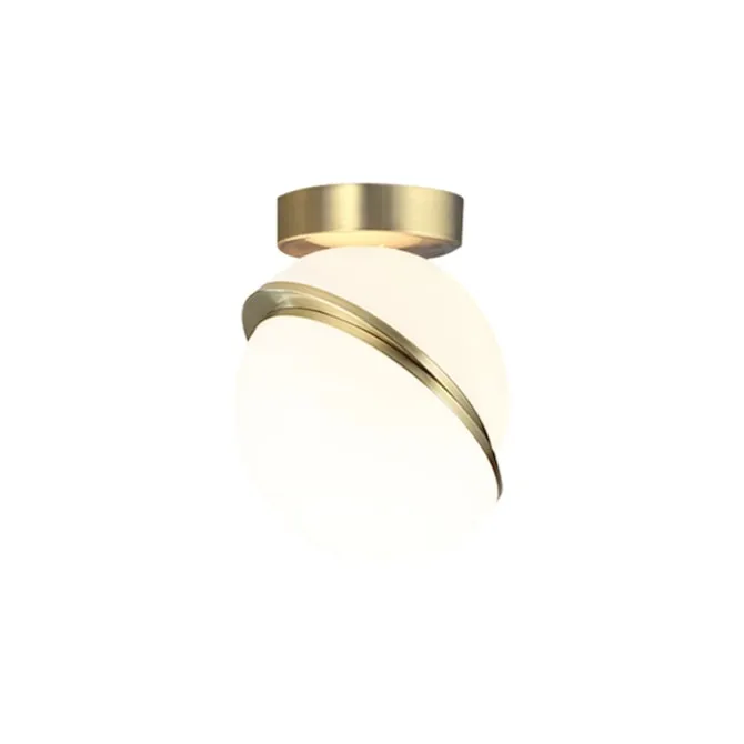 Mini Crescent - Taklampe