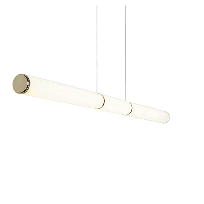 Mini Endless Pendant 63