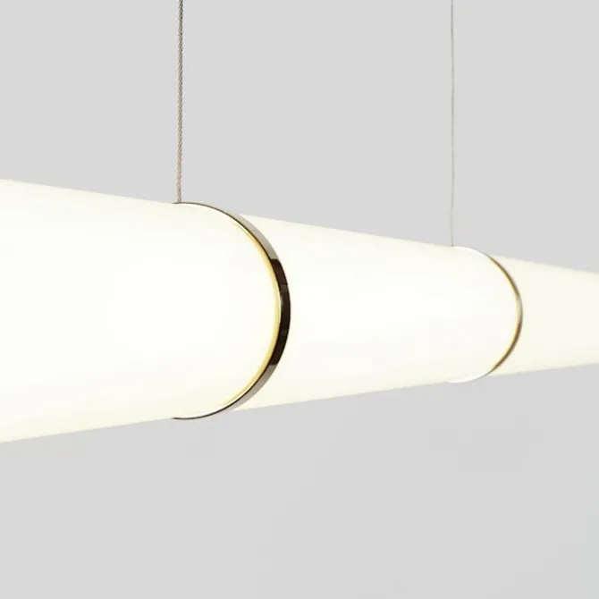 Mini Endless Pendant 63