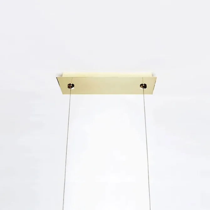 Mini Endless Pendant 63