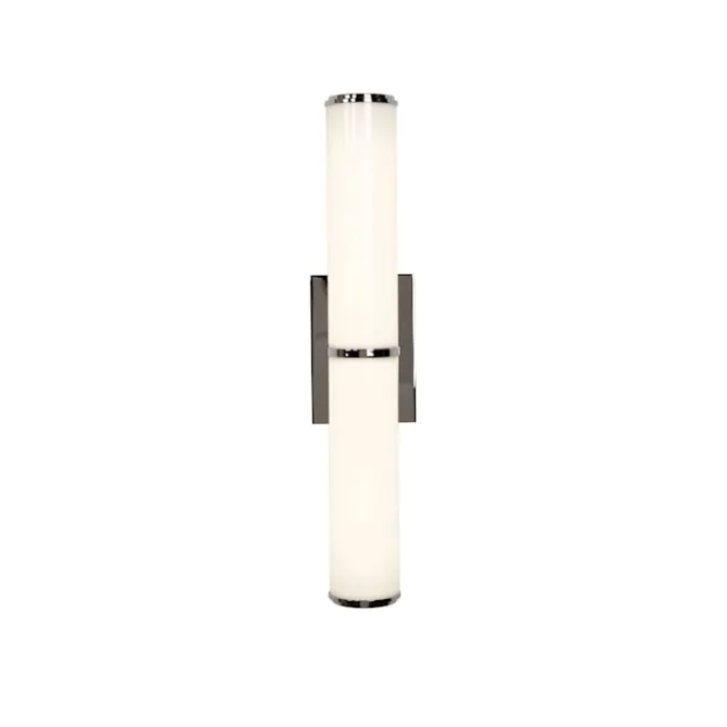 Mini Endless Sconce