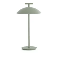 Mini Geen-A Table Lamp, Dimmable Battery Version