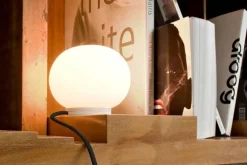 Mini Glo-Ball Table