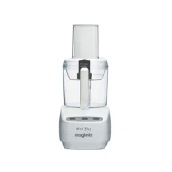 Mini Plus Auto Food Processor