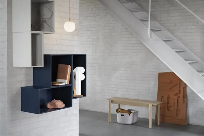 Mini Stacked Storage 2.0 - Large