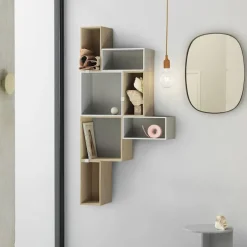Mini Stacked Storage 2.0 - Medium
