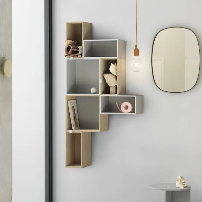 Mini Stacked Storage 2.0 - Medium