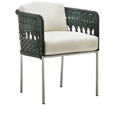 Mini Tombolo Armchair