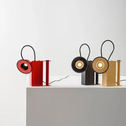 Minibox Table Lamp