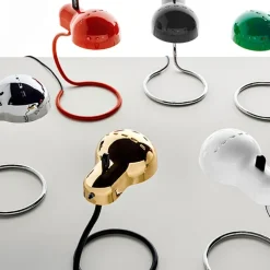 Minitopo Table Lamp