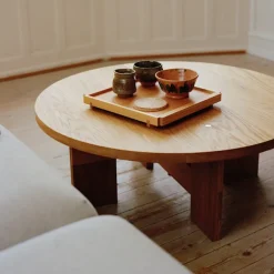 Mio Coffee Table