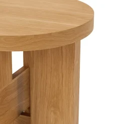 Mio Stool & Side Table