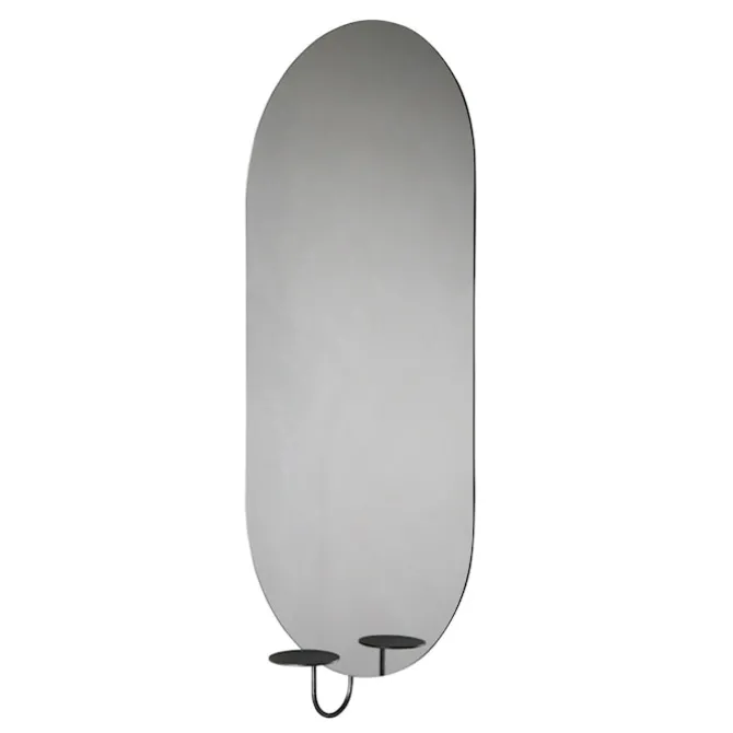 Miró Miró Oval