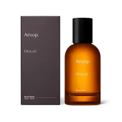Miraceti Eau de Parfum 50 ml